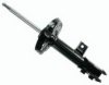 BOGE 30-K02-A Shock Absorber